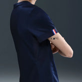 Camisa Paris Saint Germain I 2025/26 Feminina